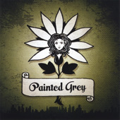 Painted Grey